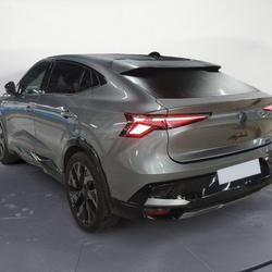 Renault Rafale E-Tech full hybrid 200 ch esprit Alpine Vannes