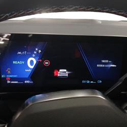 Renault Rafale E-Tech full hybrid 200 ch esprit Alpine Vannes