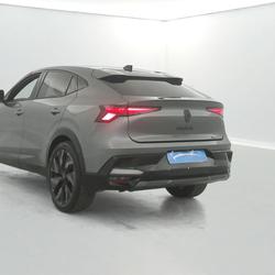 Renault Rafale E-Tech full hybrid 200 ch esprit Alpine Vannes
