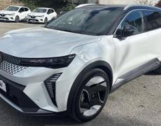 Renault Scenic 4 Vannes