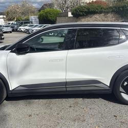 Renault Scenic 4 E-TECH ELECTRIQUE 220 ch grande autonomie Techno Iconic Vannes