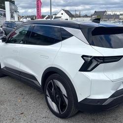 Renault Scenic 4 E-TECH ELECTRIQUE 220 ch grande autonomie Techno Iconic Vannes