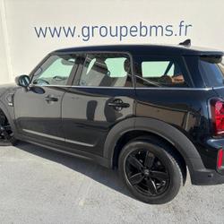 Mini Countryman Cooper 136ch Highlands BVA7 occasion - Le Havre - photo 2/25