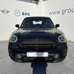Mini Countryman Cooper 136ch Highlands BVA7 occasion - Le Havre - photo 3/25