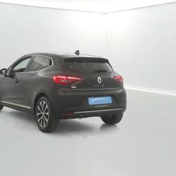 Renault Clio 5 V TCe 90 Techno Vannes