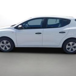 Dacia Sandero SCe 65 - 22 Essentiel Vannes