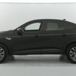 Renault Arkana mild hybrid 140 EDC GSR2 Evolution Vannes