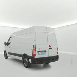 Renault Master FOURGON FGN TRAC F3500 L2H2 BLUE DCI 135 CONFORT Vannes