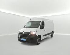 Renault Master Vannes