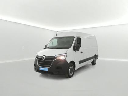 Renault Master - FOURGON FGN TRAC F3500 L2H2 BLUE DCI 135 CONFORT - 26 170 €