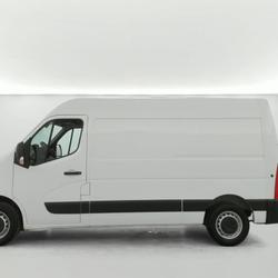 Renault Master FOURGON FGN TRAC F3500 L2H2 BLUE DCI 135 CONFORT Vannes