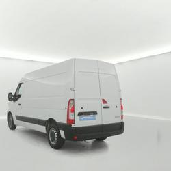 Renault Master FOURGON FGN TRAC F3500 L2H2 BLUE DCI 135 CONFORT Vannes