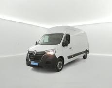 Renault Master Vannes