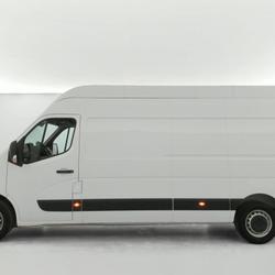 Renault Master FOURGON FGN TRAC F3500 L3H3 BLUE DCI 135 CONFORT Vannes