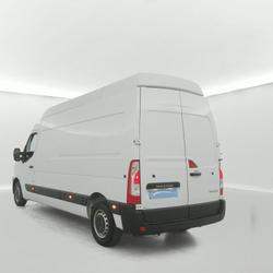 Renault Master FOURGON FGN TRAC F3500 L3H3 BLUE DCI 135 CONFORT Vannes