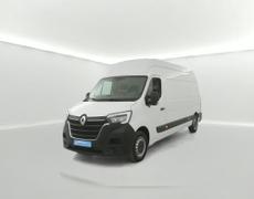 Renault Master Vannes
