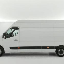 Renault Master FOURGON FGN TRAC F3500 L3H3 BLUE DCI 135 CONFORT Vannes