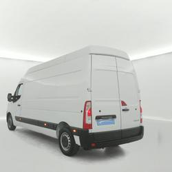 Renault Master FOURGON FGN TRAC F3500 L3H3 BLUE DCI 135 CONFORT Vannes