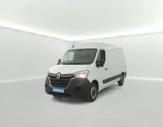 Renault Master Vannes