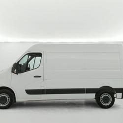 Renault Master FOURGON FGN TRAC F3500 L2H2 BLUE DCI 135 CONFORT Vannes