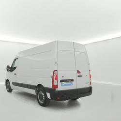 Renault Master FOURGON FGN TRAC F3500 L2H2 BLUE DCI 135 CONFORT Vannes