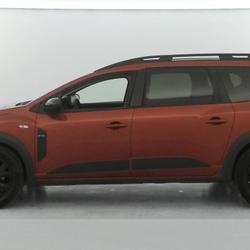Dacia Jogger ECO-G 100 5 places SL Extreme + Vannes