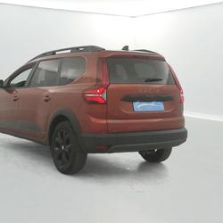 Dacia Jogger ECO-G 100 5 places SL Extreme + Vannes