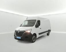 Renault Master Vannes