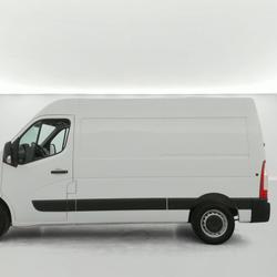 Renault Master FOURGON FGN TRAC F3500 L2H2 BLUE DCI 135 CONFORT Vannes