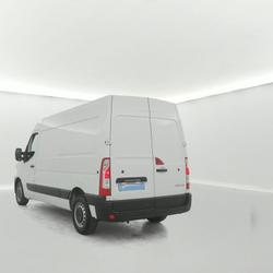Renault Master FOURGON FGN TRAC F3500 L2H2 BLUE DCI 135 CONFORT Vannes