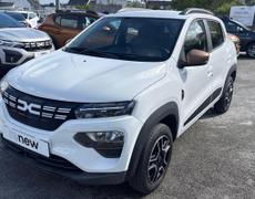 Dacia Spring Vannes