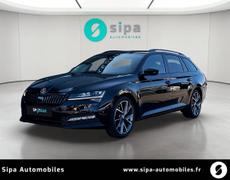 Skoda Superb Mérignac