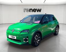 Renault R5 Coutances