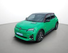 Renault R5 Coutances