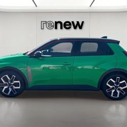 Renault R5 E-TECH ELECTRIQUE 150 ch autonomie confort Techno Coutances