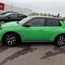 Renault R5 E-TECH ELECTRIQUE 150 ch autonomie confort Techno Coutances