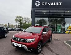 Dacia Duster Coutances