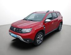 Dacia Duster Coutances