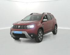 Dacia Duster Coutances