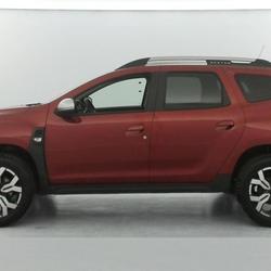 Dacia Duster Blue dCi 115 4x2 Prestige + Coutances