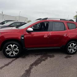 Dacia Duster Blue dCi 115 4x2 Prestige + Coutances