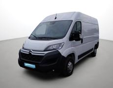 Citroen Jumper Vannes