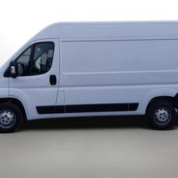 Citroen Jumper FOURGON TOLE 33 L2H2 BLUEHDi 140 S&S BVM6 Vannes