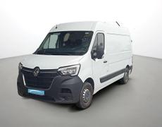Renault Master Vannes