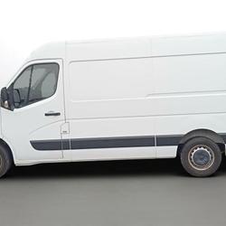 Renault Master FOURGON FGN TRAC F3500 L2H2 BLUE DCI 135 CONFORT Vannes