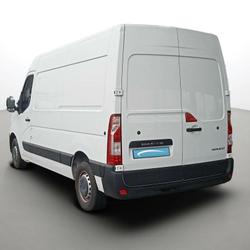 Renault Master FOURGON FGN TRAC F3500 L2H2 BLUE DCI 135 CONFORT Vannes