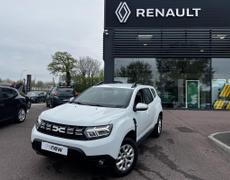 Dacia Duster Coutances