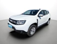 Dacia Duster Coutances