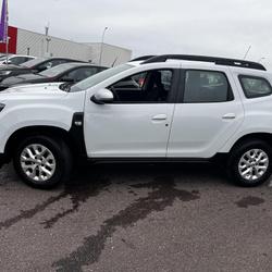 Dacia Duster TCe 150 4x2 EDC Expression Coutances