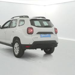 Dacia Duster TCe 150 4x2 EDC Expression Coutances